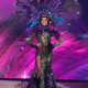 Illustration for article titled 2015 Miss Universe National Costumes: An Assholes Review (Part 2)